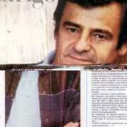 El texto musical PESCI ROSSI de SERGIO ENDRIGO también está presente en el álbum E allora balliamo (1986)