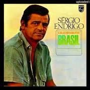 El texto musical CARINHOSO de SERGIO ENDRIGO también está presente en el álbum Exclusivamente brasil (lato a) (1979)