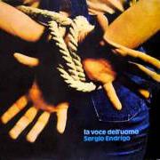 El texto musical DA QUANDO ERO BAMBINO de SERGIO ENDRIGO también está presente en el álbum La voce dell'uomo (1974)