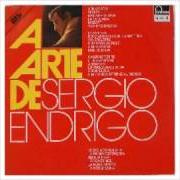 El texto musical LA PAPERA de SERGIO ENDRIGO también está presente en el álbum L'arca (1968)