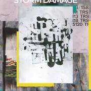 Storm damage