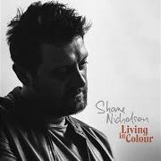 El texto musical HELENA de SHANE NICHOLSON también está presente en el álbum Living in colour (2021)