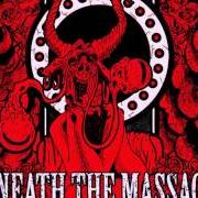 El texto musical NEVER MORE de BENEATH THE MASSACRE también está presente en el álbum Dystopia (2008)