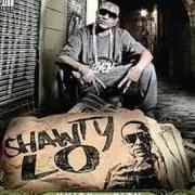 El texto musical GA LOTTO de SHAWTY LO también está presente en el álbum Units in the city (2008)