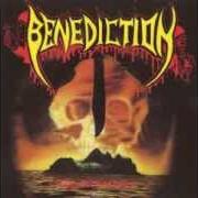 El texto musical SPIT FORTH THE DEAD de BENEDICTION también está presente en el álbum Subconscious terror (1990)