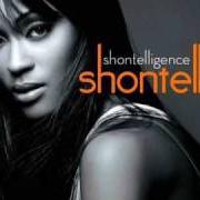 El texto musical NAUGHTY de SHONTELLE también está presente en el álbum Shontelligence (2008)