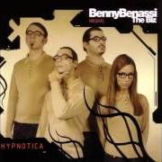 El texto musical NO MATTER WHAT YOU DO de BENNY B también está presente en el álbum Hypnotica (2004)