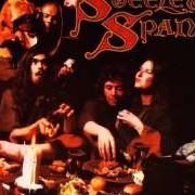 El texto musical ROYAL FORESTER de STEELEYE SPAN también está presente en el álbum Below the salt (1972)