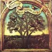 El texto musical EDWIN de STEELEYE SPAN también está presente en el álbum Now we are six (1974)