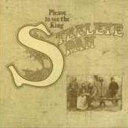 El texto musical FEMALE DRUMMER de STEELEYE SPAN también está presente en el álbum Please to see the king (1971)