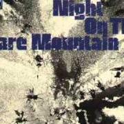 El texto musical QUANDO L'ERBA VESTIVA LA TERRA de NEW TROLLS también está presente en el álbum Night on the bare mountain (1974)