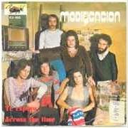 El texto musical CADENZA - ANDANTE CON MOTO de NEW TROLLS también está presente en el álbum Puzzle (spagna - 2 lp) (1980)