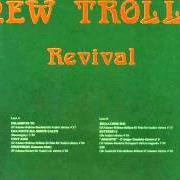 El texto musical ANDANTE de NEW TROLLS también está presente en el álbum Revival (1977)
