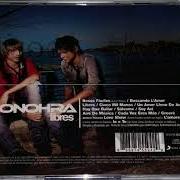 El texto musical AIRE DE MUSICA de SONOHRA también está presente en el álbum Libres (2009)