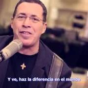 El texto musical BENEDICTUS de STEVE ANGRISANO también está presente en el álbum A new day (2013)