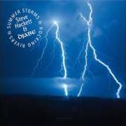 El texto musical STRUTTON GROUND de STEVE HACKETT también está presente en el álbum To watch the storms (2003)