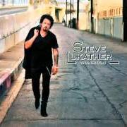 El texto musical RIGHT THE WRONG de STEVE LUKATHER también está presente en el álbum Transition (2013)