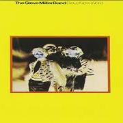 El texto musical TOKIN'S de STEVE MILLER BAND (THE) también está presente en el álbum Anthology (1972)