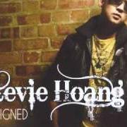 El texto musical TIME de STEVIE HOANG también está presente en el álbum Unsigned (2011)