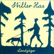 El texto musical GÄGE D'BÄRGE de STILLER HAS también está presente en el álbum Landjäger