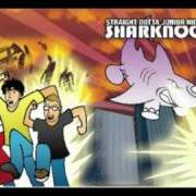 El texto musical SEE YA LEAH de STRAIGHT OUTTA JUNIOR HIGH también está presente en el álbum Sharknocerous (2009)