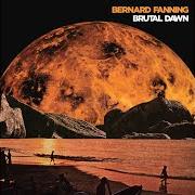 El texto musical FIGHTING FOR AIR de BERNARD FANNING también está presente en el álbum Brutal dawn (2017)