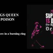 El texto musical FALLING DOWN de SUPERMAN IS DEAD también está presente en el álbum The hangover decade (2004)