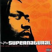El texto musical WORK IT OUT de SUPERNATURAL también está presente en el álbum The lost freestyle files (2003)