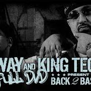 El texto musical I LOVE THE GHETTO de SWAY & KING TECH también está presente en el álbum Back 2 basics (2005)