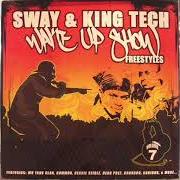El texto musical MEMPHIS BLEEK/ BEANIE SEIGLE/ CHINO XL 2 de SWAY & KING TECH también está presente en el álbum Wake up show: freestyles, vol. 7 (2001)