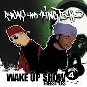 El texto musical RZA/ GRIM REAP/ SON OF MAN/ RZA PT.2 de SWAY & KING TECH también está presente en el álbum Wake up show: freestyles, vol. 4 (1998)