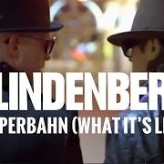 El texto musical WIR WOLLEN DOCH EINFACH NUR ZUSAMMEN SEIN de UDO LINDENBERG también está presente en el álbum Absolut udo lindenberg (2004)