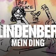 El texto musical REEPERBAHN de UDO LINDENBERG también está presente en el álbum Die kollektion 1971-1982 (2005)