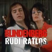 El texto musical HONKY TONKY SHOW de UDO LINDENBERG también está presente en el álbum Rudi ratlos (2000)