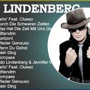 El texto musical WENN DU DURCHHÄNGST de UDO LINDENBERG también está presente en el álbum Udopium - das beste (2021)