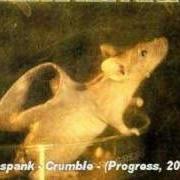 El texto musical CRACK de ULTRASPANK también está presente en el álbum Progress (2000)
