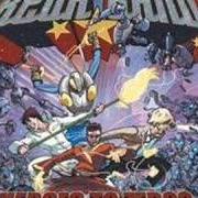 El texto musical LIQUID BIRD de BETA BAND también está presente en el álbum Heroes to zeros (2004)