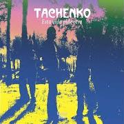 El texto musical EXHIBICIONES de TACHENKO también está presente en el álbum Esta vida pide otra (2008)