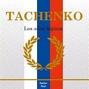 El texto musical TRANSISTOR de TACHENKO también está presente en el álbum Las jugadas imposibles (2006)
