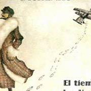 El texto musical YÚMBER de TACHENKO también está presente en el álbum El tiempo en los urales (2005)