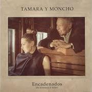 El texto musical JÚRAME de TAMARA también está presente en el álbum Encadenados (2012)