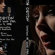 El texto musical PARIS TRAIN de BETH ORTON también está presente en el álbum Daybreaker (2002)