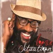 El texto musical BURNING DESIRE de TARRUS RILEY también está presente en el álbum Love situation (2014)