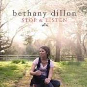 El texto musical SAY YOUR NAME de BETHANY DILLON también está presente en el álbum Stop (2009)