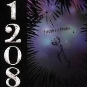 El texto musical ERASE 'EM ALL de 1208 también está presente en el álbum Feedback is payback (2002)