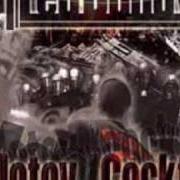El texto musical WHY? de TED BUNDY también está presente en el álbum Molotov cocktail (2007)