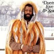 El texto musical I CAN'T LIVE WITHOUT YOUR LOVE de TEDDY PENDERGRASS también está presente en el álbum Love & soul (2015)