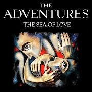 El texto musical REACH OUT TO YOU de THE ADVENTURES también está presente en el álbum Adventures (2012)