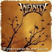 El texto musical THE TUNNEL OF THE SOULS de BETO VAZQUEZ INFINITY también está presente en el álbum Flying towards the new horizon (2006)