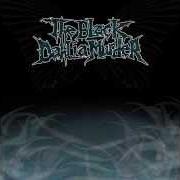 El texto musical UNHALLOWED de THE BLACK DAHLIA MURDER también está presente en el álbum Unhallowed (2003)